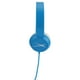 thumbnail image 3 of ALTEC LANSING AUDF. KIDS ALTEC AZUL ON EAR, 3 of 4