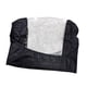 thumbnail image 3 of Cubierta a prueba de polvo, cubierta de Panel de Control de bicicleta de movilidad, Protector de Scooter eléctrico plegable impermeable, portátil, fác Negro, 3 of 5