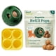 thumbnail image 1 of Pack Inicial de Juguetes Interactivos para Perros WOOF, 1 of 9