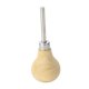 thumbnail image 5 of Herramienta Ergonómica Para Engarzar Piedras De Joyería, Multifuncional, Con Mango De Madera Y Punta Redonda., 5 of 5