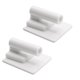 thumbnail image 1 of Pasador de bisagra para refrigerador SURPOUF 2 piezas 241779401, 1 of 6