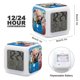 thumbnail image 2 of El Bebé Jefazo 3 Theme 7 Colors Alarm Clock Digital Led Alarm Clock Gifts For Kids Friends Family, 2 of 6