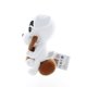 thumbnail image 5 of Peluche Little Buddy USA Animal Crossing New Leaf K.K. Slider 7.5, 5 of 5