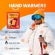 thumbnail image 2 of Calentadores de manos GEELGRY desechables 500 piezas, calor por 12 h, 2 of 7