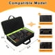 thumbnail image 2 of Estuche para Controlador DJ SNIGJAT para DDJ FLX4 55x29x6 cm, 2 of 7