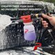 thumbnail image 3 of Platinum Series Foam Cleanser Sprayer, Standard Hose Fitting, 3 of 3