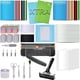 thumbnail image 1 of Kit Inicial LOPASA para Cricut Joy Xtra 8.5x12 Vinilo Herramientas, 1 of 3