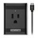 thumbnail image 1 of Adaptador de enchufe de control UIS AC Infinity para controladores inteligentes, 1 of 7