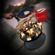 thumbnail image 3 of Cocina Portátil Camco 58033 Campfire con Bolsa de Almacenamiento, 3 of 4