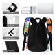 thumbnail image 5 of Mochila Desmarcar Somos Osos 42x30x15cm, 5 of 6