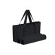 thumbnail image 1 of Bolsa Tote C&H Solutions 55 cm x 30 cm Negra Mah Jongg, 1 of 4