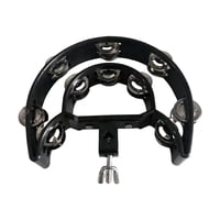 Bothyi - Hi Hat Pandereta Juego De Batería Multifuncional Hi Hat Para Conjunto Fiesta Concierto