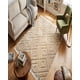 thumbnail image 4 of Alfombra 200 X 240 Decorativa Jacquardcolor Beige 3, 4 of 4