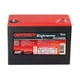 thumbnail image 3 of Batería de Auto ODYSSEY Serie Extreme AGM 12V 500 CCA, 3 of 3