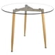 thumbnail image 1 of BRITBOX MESA DE COMEDOR NITH, 1 of 3