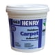 thumbnail image 1 of Alfombra adhesiva Henry HY6631G para exteriores, 3,8 L, 1 of 1