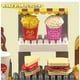 thumbnail image 3 of Juguete Cocina De Bloques Construccion 117 Piezas Accesorios, 3 of 5