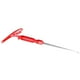 thumbnail image 4 of Extractor De Anzuelos De Pesca, Dispositivo De Extracción Rápida, Extractor De Anzuelos De Anudado Rápido, Rojo, 4 of 5