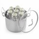 thumbnail image 4 of Envasadora para baño de agua McSunley Prep N Cook, 20 L, acero inoxidable, 4 of 5