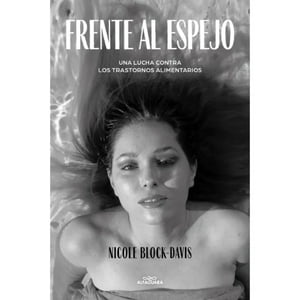 Alfaguara - Libro Frente Al Espejo