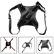 thumbnail image 2 of Accesorio Disfraz Arnes Porta Espada Cosplay Deadpool, 2 of 4
