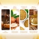 thumbnail image 5 of Hidratante VLCC Ciencias Naturales Defensa de la Piel con Miel 100 ml, 5 of 7