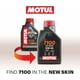 thumbnail image 2 of Aceite Para Motor Motul Sintético 10w-50 Para Moto/cuatriciclo De 4 Unidades X 1l / 4l, 2 of 3
