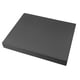 thumbnail image 1 of Balance Pad Soft Stability Training Pad Para Estirar Core Training Workout Black, 1 of 3