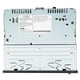 thumbnail image 5 of Receptor de coche Alpine UTE-73BT Digital Media Bluetooth con AUX/USB, 5 of 8