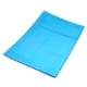 thumbnail image 5 of Cojín Cómodo De La Estera De La Absorción De Choque Del Cojín Del Gel Del Asiento De La Motocicleta De Los 48*35*1CM, 5 of 5