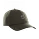 thumbnail image 5 of Jockey Verde Grizzly Griptape OG Bear Mini Dad Hat, 5 of 7