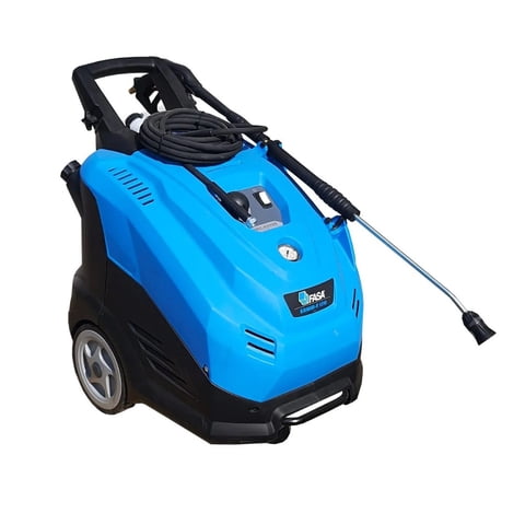 Hidrolavadora Agua Caliente Semipro 150Bar Mod Kaiman R Fasa