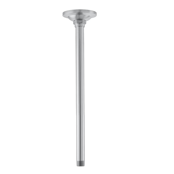 Brazo de Ducha Kingston Brass K210A1 Showerscape 27 cm Cromo Pulido