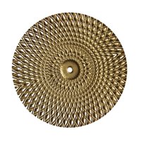 Bothyi - Escultura Colgante De Pared De Arte Irregular Montada En La Pared Para La Entrada A De La Sala De Estar