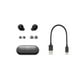 thumbnail image 2 of Audifonos Bt Wf-C500 Negro, 2 of 5