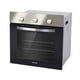 thumbnail image 1 of Horno Eléctrico Empotrable Inox 4f 60l, 1 of 6