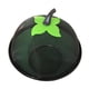 thumbnail image 2 of Canasto De Frutas Negro, 2 of 2
