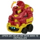 thumbnail image 2 of Toy Hauler Hot Wheels RacerVerse Marvel Hulkbuster 10 coches, 2 of 3