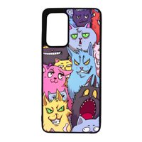 Genérico - Carcasa Funda Para Huawei Y7A Diseño 254