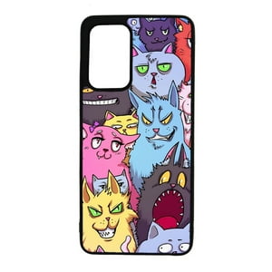 Genérico - Carcasa Funda Para Honor X7A Diseño 254