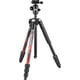 thumbnail image 1 of Trípode Manfrotto Element MII de aluminio de 63 pulgadas, 1 of 3
