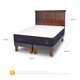 thumbnail image 3 of Cama Europea Super Premium 2 Plaza Base Dividida, 3 of 12