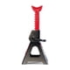thumbnail image 3 of Caballete Acero Hyper Tough 3 Toneladas Par Trinquete Negro, 3 of 3