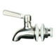 thumbnail image 1 of Grifo Para Dispensador De Bebidas, Jarra De Agua Para Café, Grifo Para Tarro, Jugo, Bebida Fría, Acero De Aleación, 1 of 5