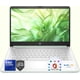 thumbnail image 1 of Laptop HP Ultrabook con Copilot AI, Intel N150, 16 GB de RAM, 128 GB SSD + 1 TB de almacenamiento en, 1 of 9