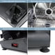 thumbnail image 3 of Cortadora de carne Elite Gourmet EMT-625B de 7,5" de acero inoxidable, 3 of 8