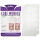 thumbnail image 1 of Parches de soporte para el lóbulo de la oreja Lobe Wonder 240 transparentes sin látex, 1 of 7