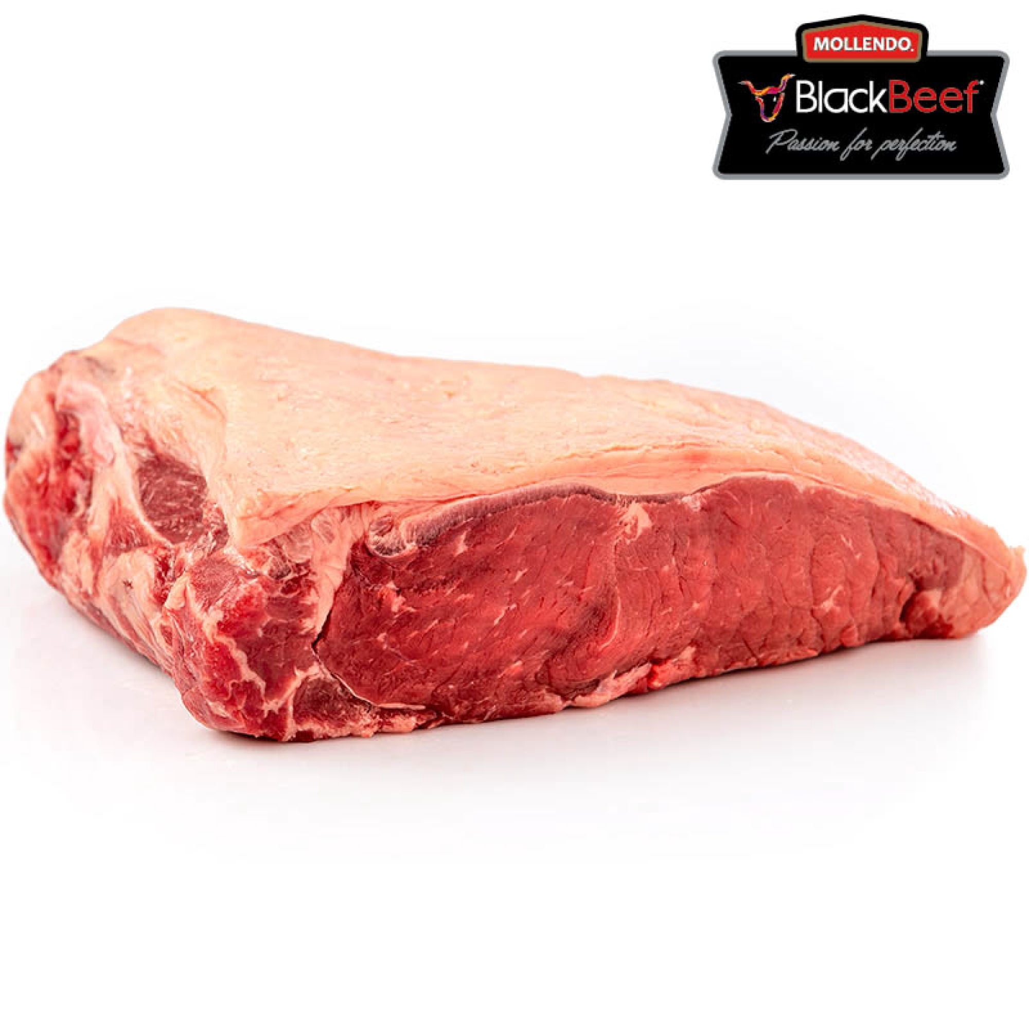 Carne De Vacuno Lomo Liso Premium 1,7 kg Black Beef