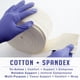 thumbnail image 2 of Venda tubular de suporte EVERLIT tamanho G+ 13 cm x 10 m, 2 of 6