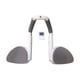 thumbnail image 3 of Push Ups Plank Push Ups Stand Shelf Con Almohadilla De Codo Engrosada Para Gimnasio En Casa Con Temporizador, 3 of 5